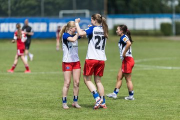Bild 161 - wBJ HSV Leistungsvergleich